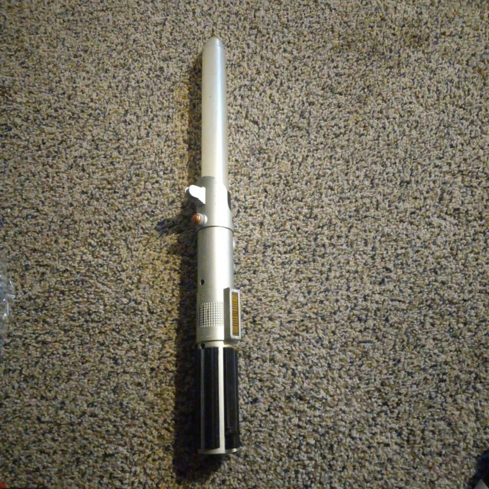 Lightsaber StarWars